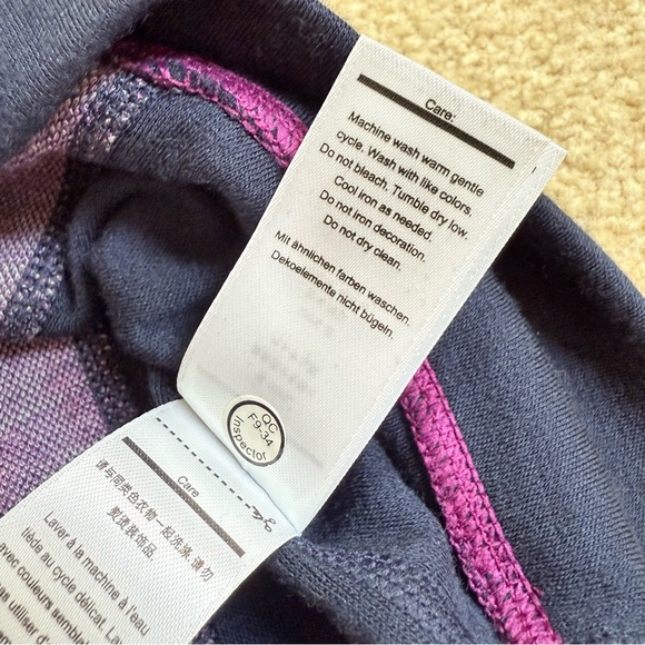 Smartwool Merino Wool 250 Turtleneck Tunic Dress Small - Picture 4 of 8